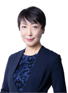 古田智子